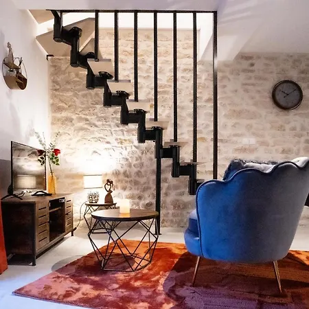 Jacuzzi Prive - Escape Game Et Chambre Secrete 77 Chateau-Landon